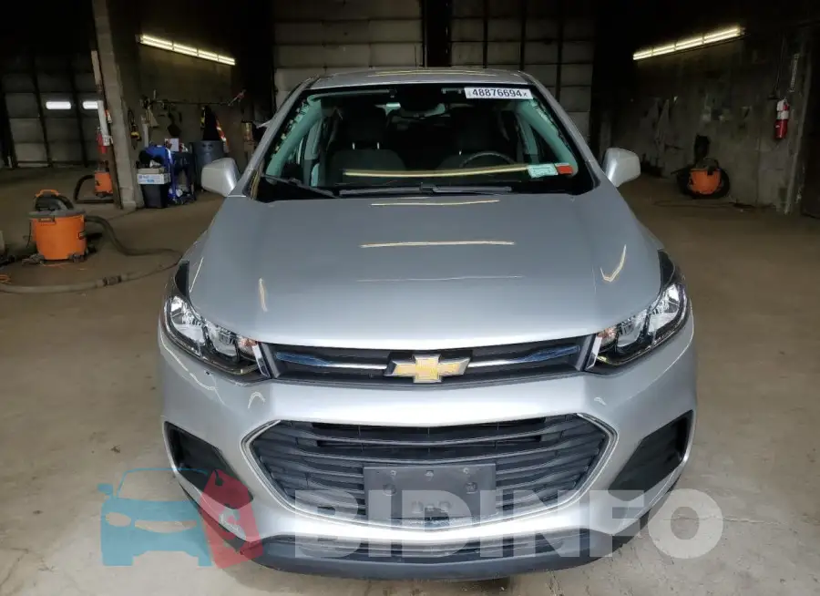 3GNCJKSB7KL366393 Photo# 5