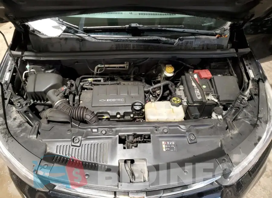 3GNCJPSB6HL253024 Photo# 11