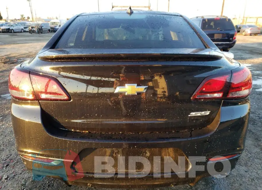 6G3F15RW8HL302323 Photo# 6