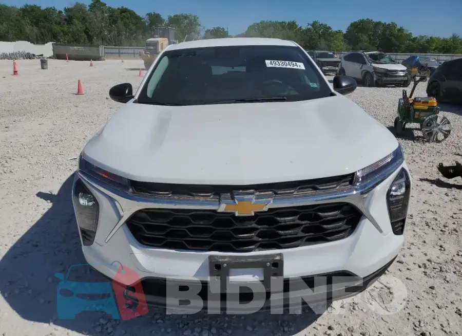 KL77LFE20RC138102 Photo# 5
