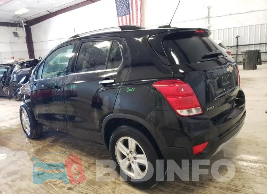 KL7CJLSB5LB092917 Photo# 2