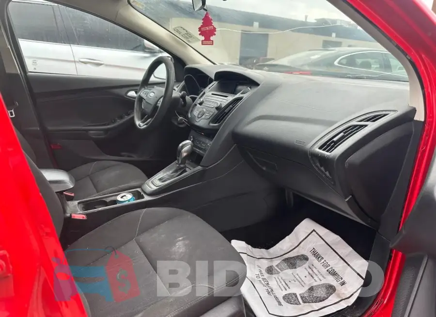 1FADP3F20FL203720 Photo# 5