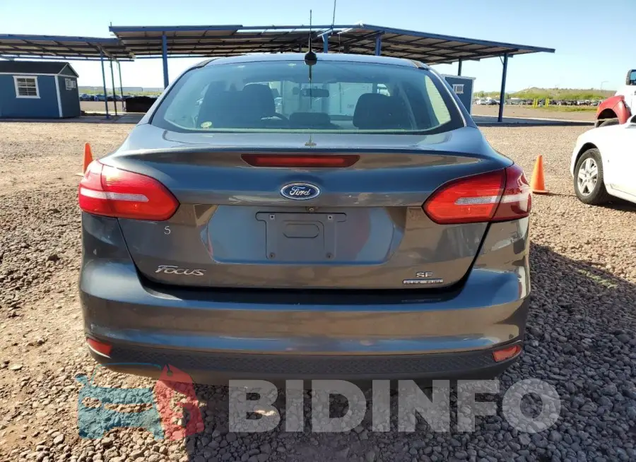 1FADP3F22GL395966 Photo# 6