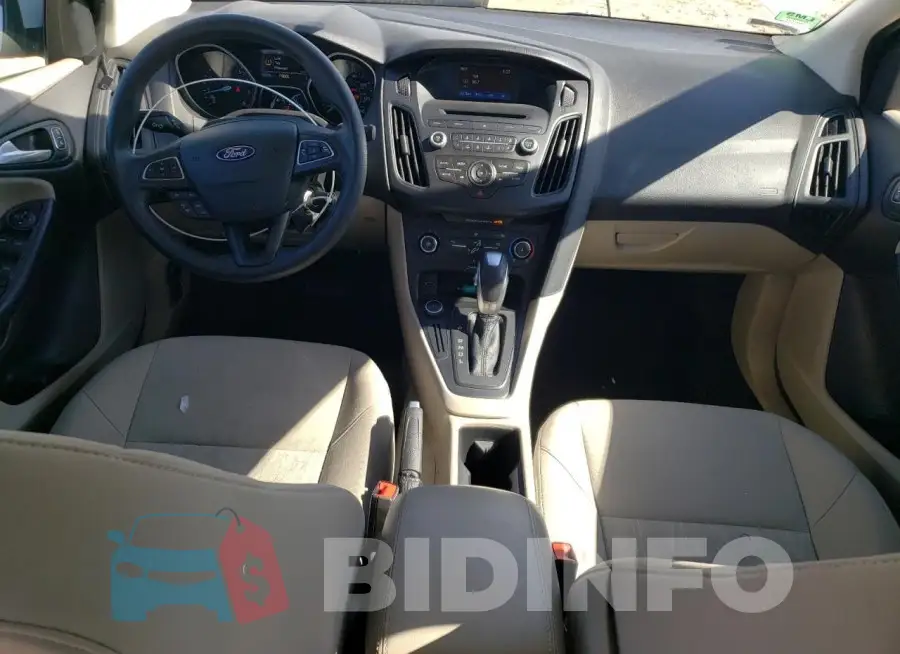 1FADP3F24FL362255 Photo# 8