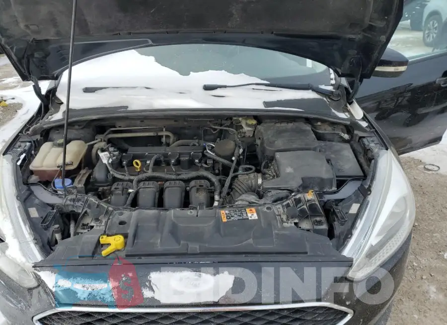 1FADP3F26GL289004 Photo# 11