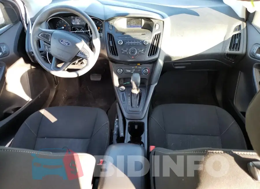 1FADP3F27HL219500 Photo# 8