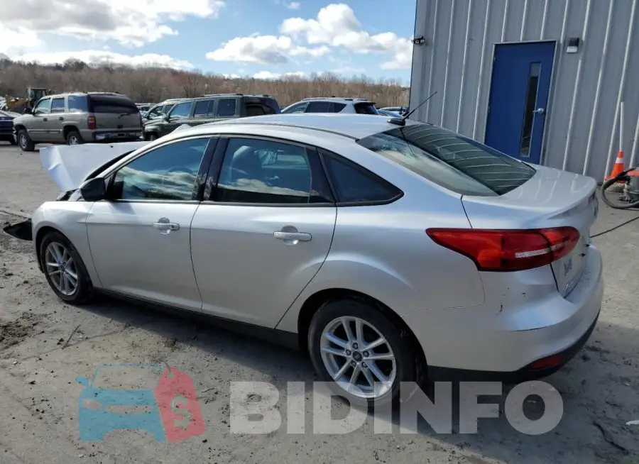 1FADP3F28JL295412 Photo# 2