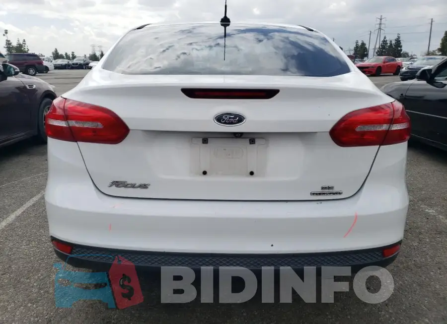 1FADP3F29FL201805 Photo# 6