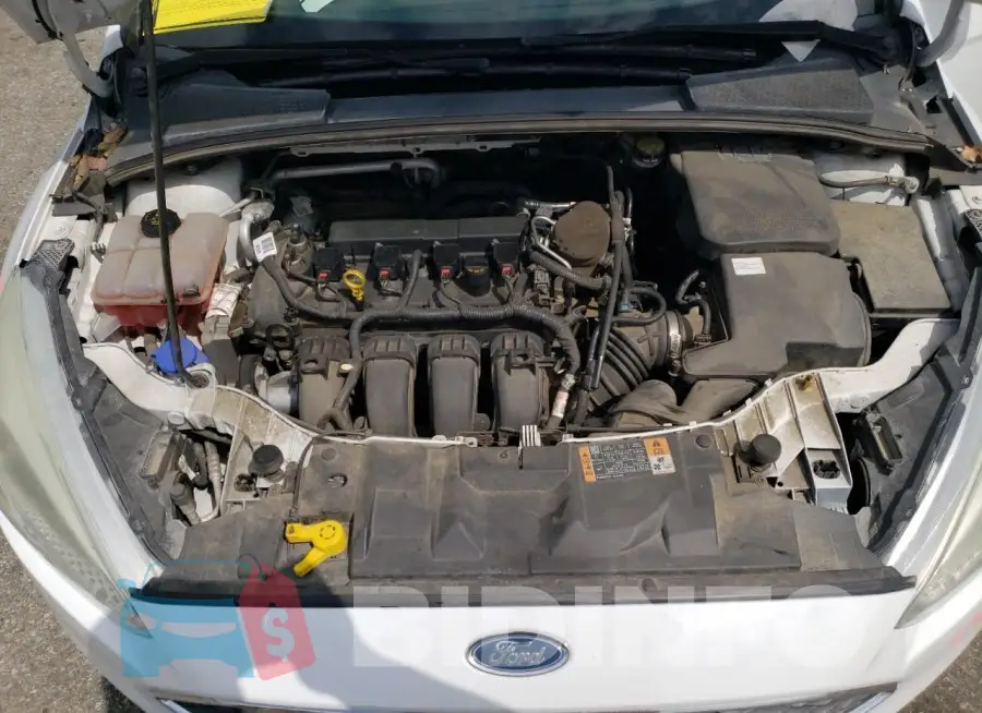 1FADP3F29FL201805 Photo# 11