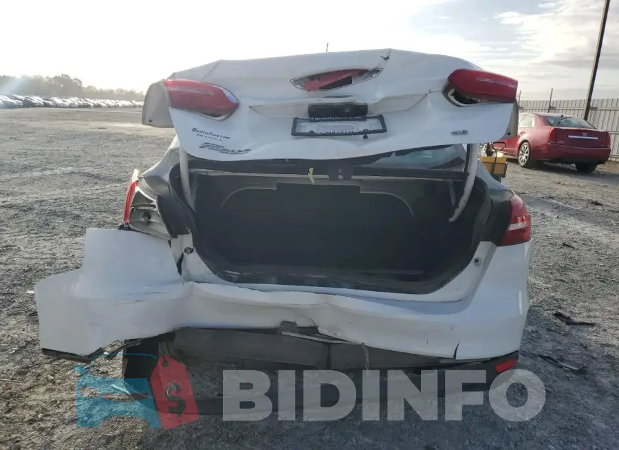 1FADP3F2XHL227834 Photo# 6