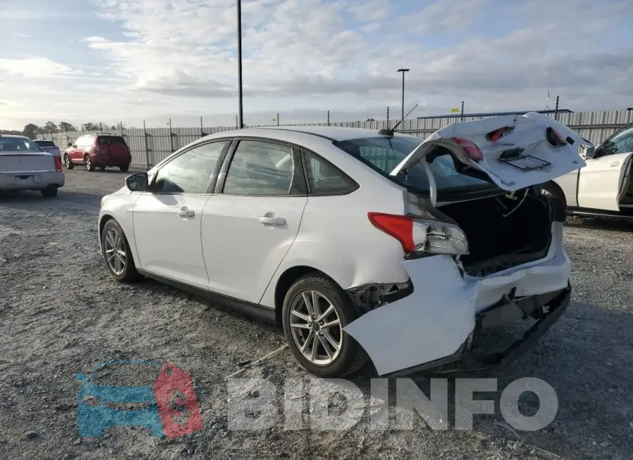1FADP3F2XHL227834 Photo# 2