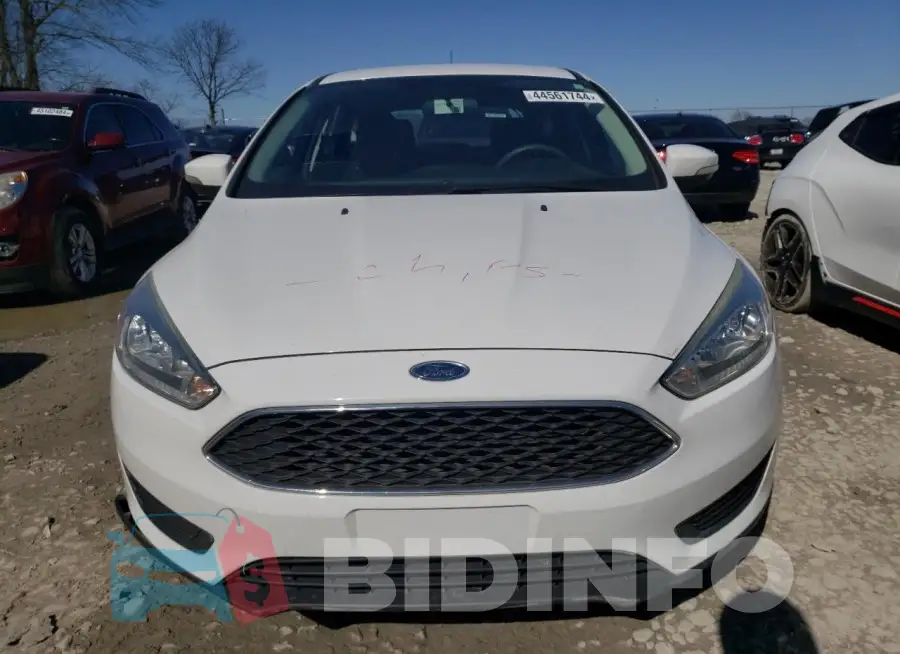 1FADP3K26FL232998 Photo# 5