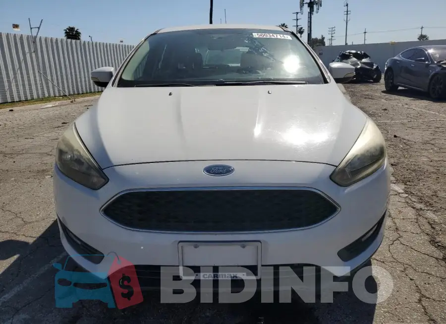 1FADP3K28FL375466 Photo# 5