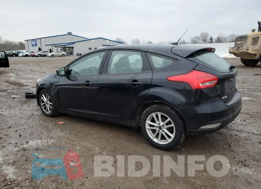 1FADP3K29JL281475 Photo# 2
