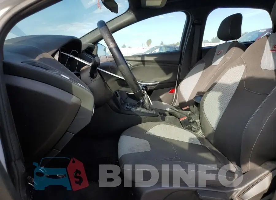 1FADP3L9XHL330852 Photo# 7
