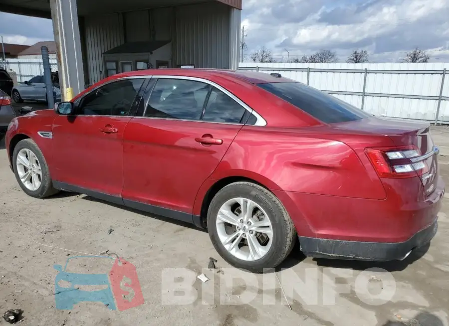 1FAHP2E86GG116254 Photo# 2