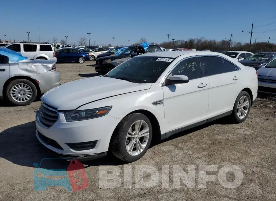 1FAHP2E89FG160084 Photo# 1