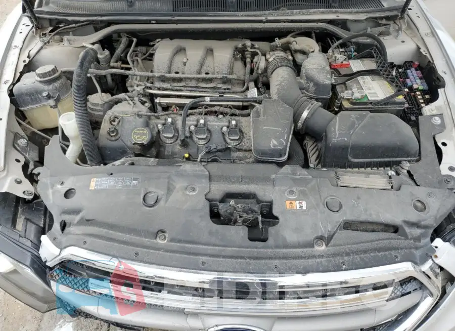 1FAHP2E8XJG103143 Photo# 11
