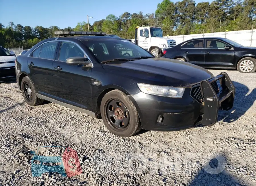 1FAHP2L86EG105321 Photo# 4