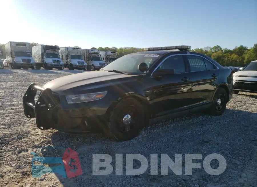 1FAHP2L86EG105321 Photo# 1