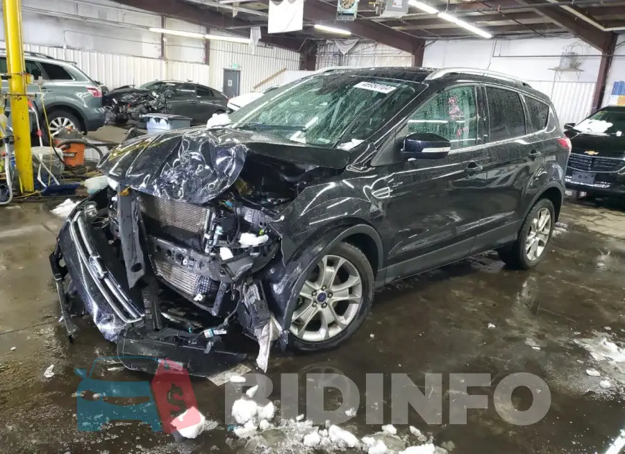 1FMCU9J9XGUB22138 Photo# 1