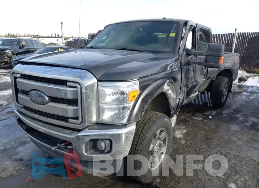 1FT7W2B66GEB61721 Photo# 1
