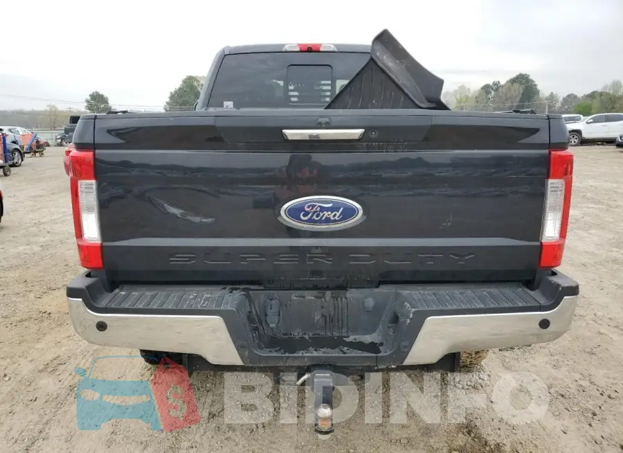 1FT7W2BT5KEC54308 Photo# 6