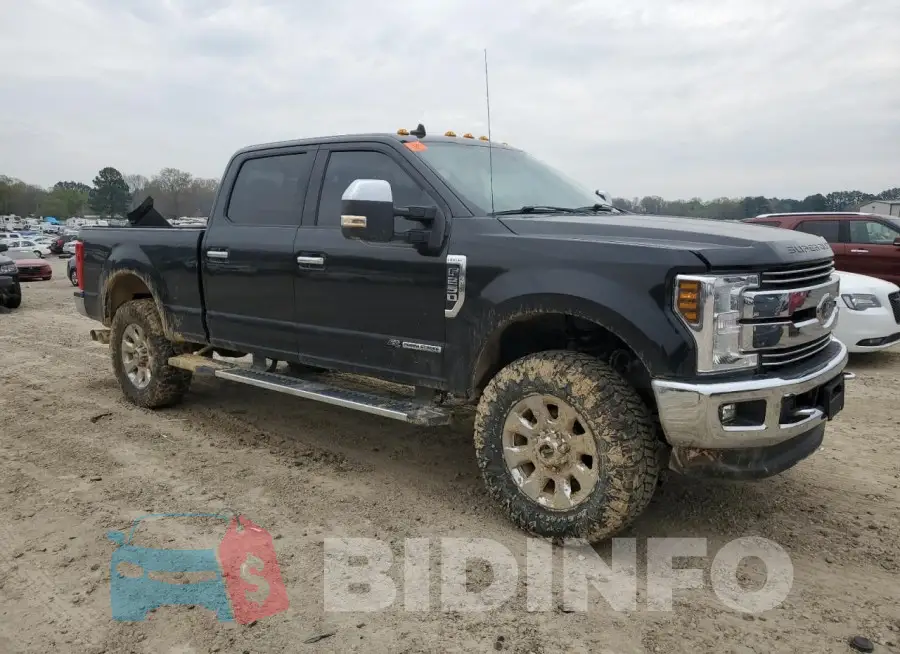 1FT7W2BT5KEC54308 Photo# 4