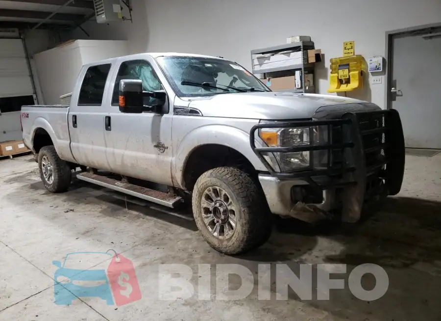 1FT7W2BT7FED14269 Photo# 4