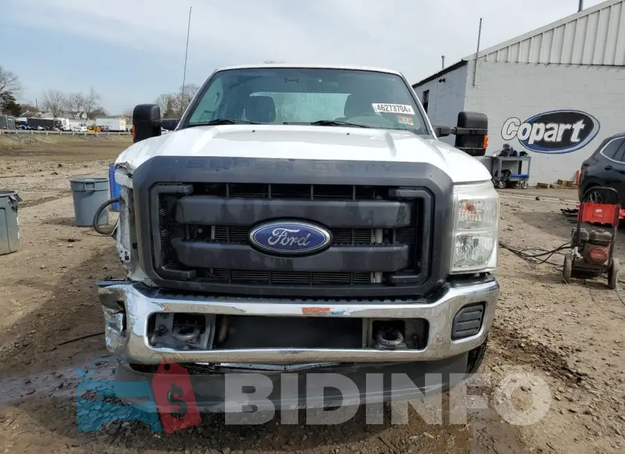 1FT7X2B65FEC12654 Photo# 5