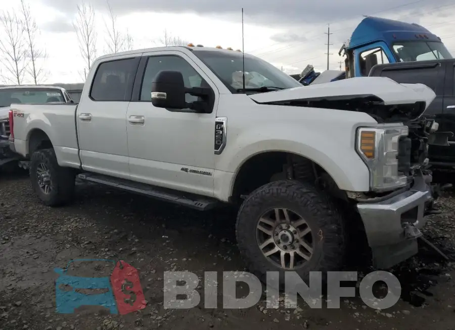 1FT8W3BT4JEB82915 Photo# 4