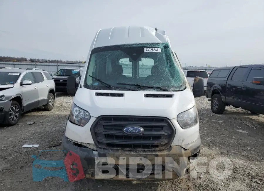 1FTBR1X89LKB43523 Photo# 5