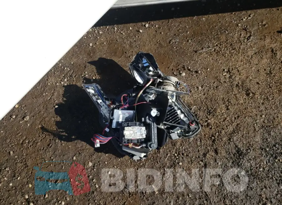 1FTEW1E48KFD20401 Photo# 12