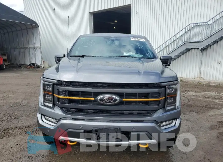 1FTEW1E8XPFC83118 Photo# 5