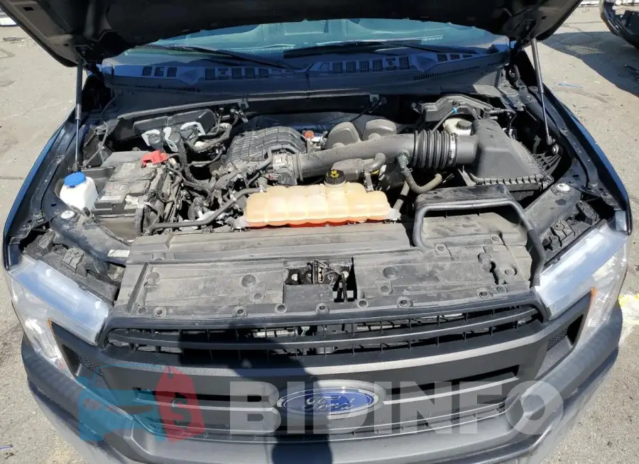 1FTEW1EBXJKC85770 Photo# 11