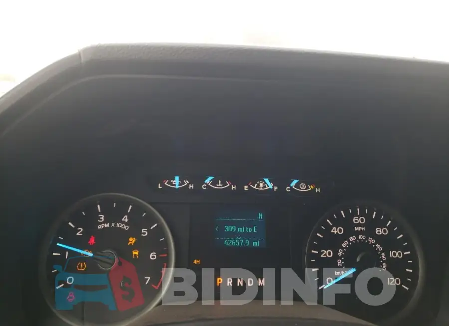 1FTEW1EG2JKD36478 Photo# 9