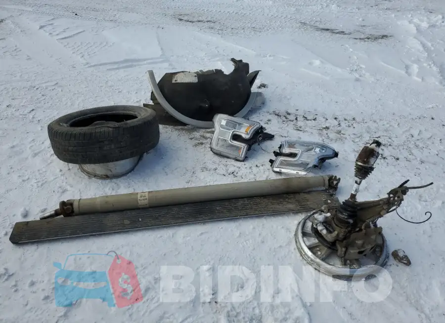 1FTEW1EG5HFA53947 Photo# 12