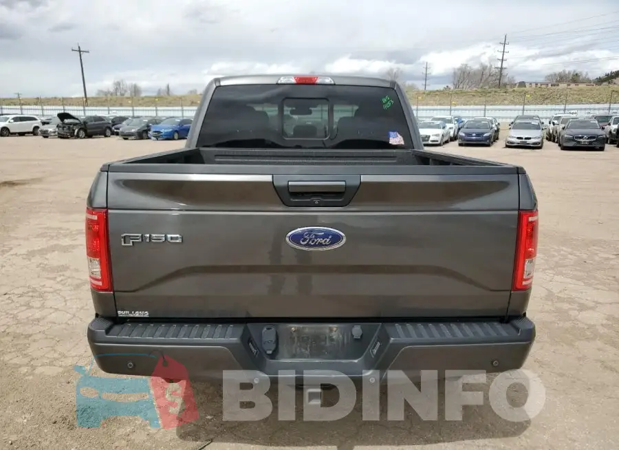 1FTEW1EP4GKF68931 Photo# 6