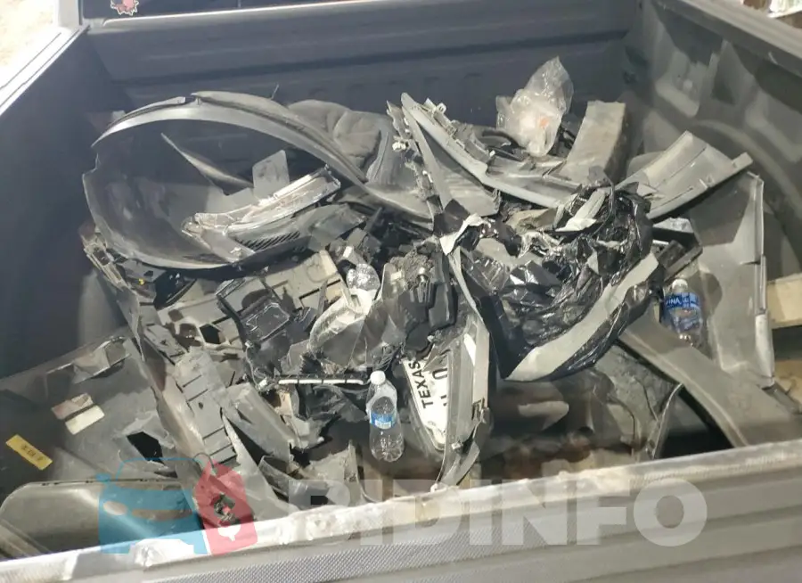 1FTFW1E56MFC28056 Photo# 12