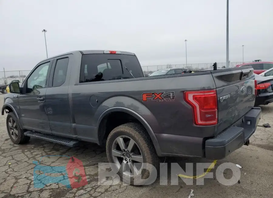 1FTFX1EG1FFB30859 Photo# 2