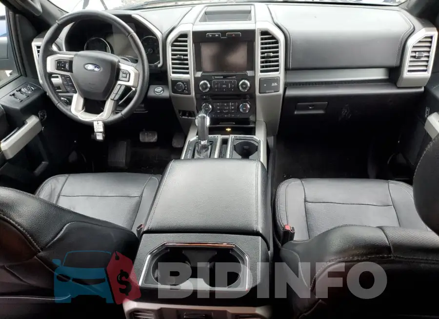 1FTFX1EG1FFB30859 Photo# 8