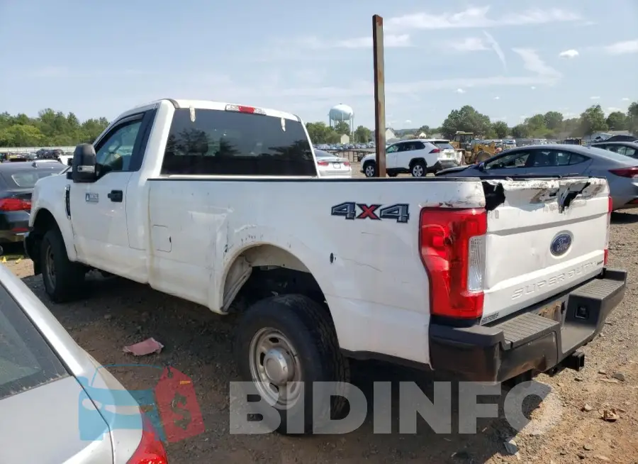 1FTRF3B65KEE56817 Photo# 2