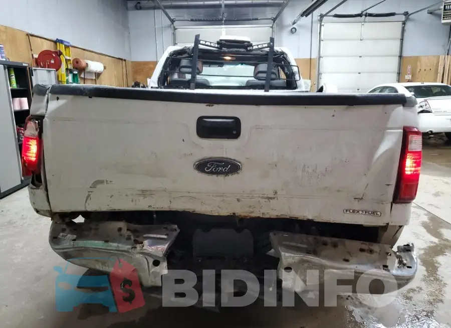 1FTRF3B68FED64526 Photo# 6