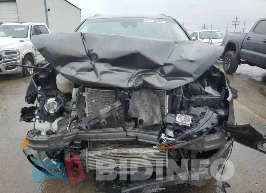 2FMPK4J97LBA15493 Photo# 5
