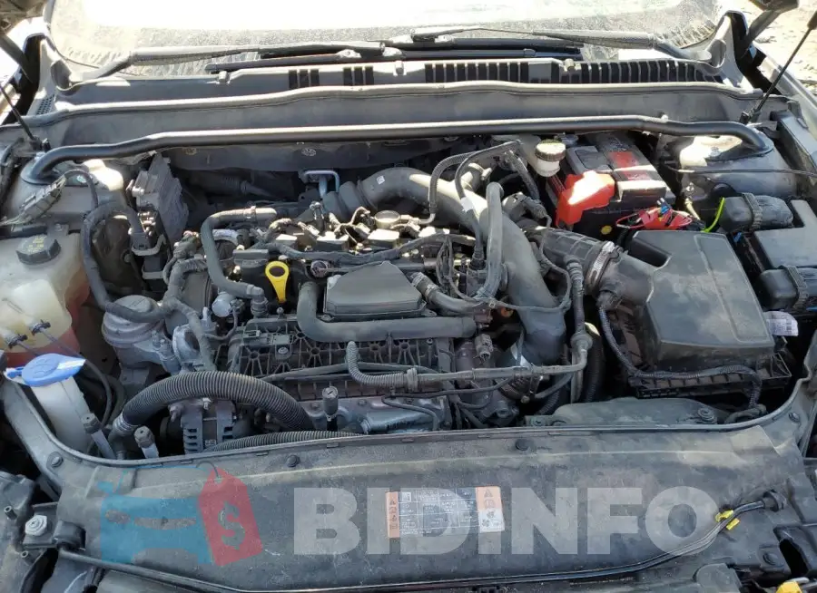 3FA6P0HD8GR278111 Photo# 11