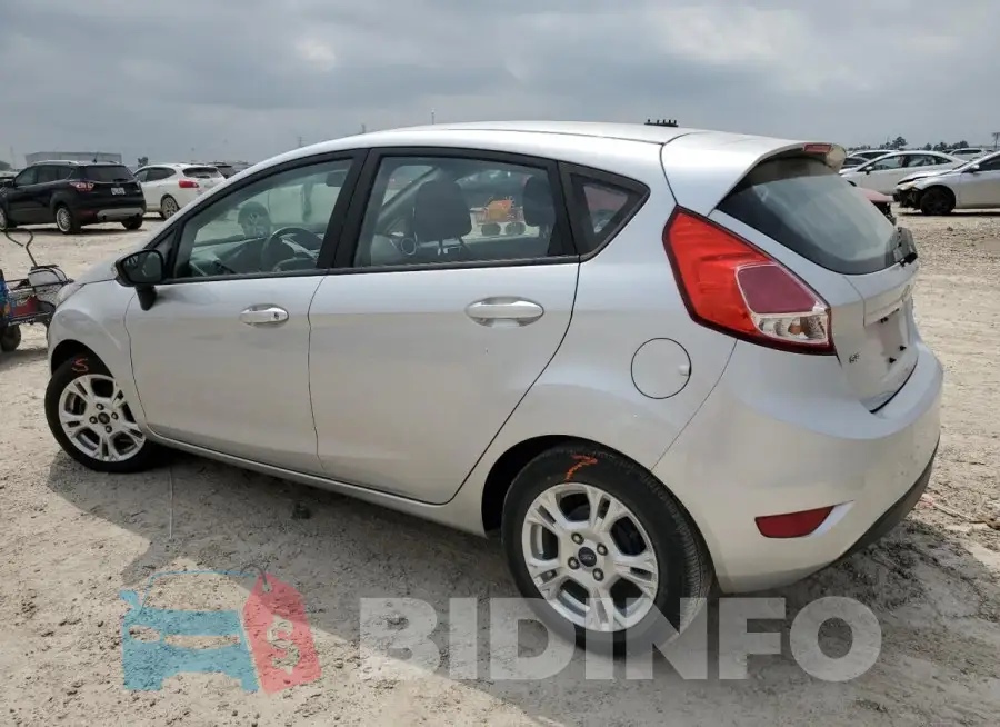 3FADP4EJ1GM188918 Photo# 2