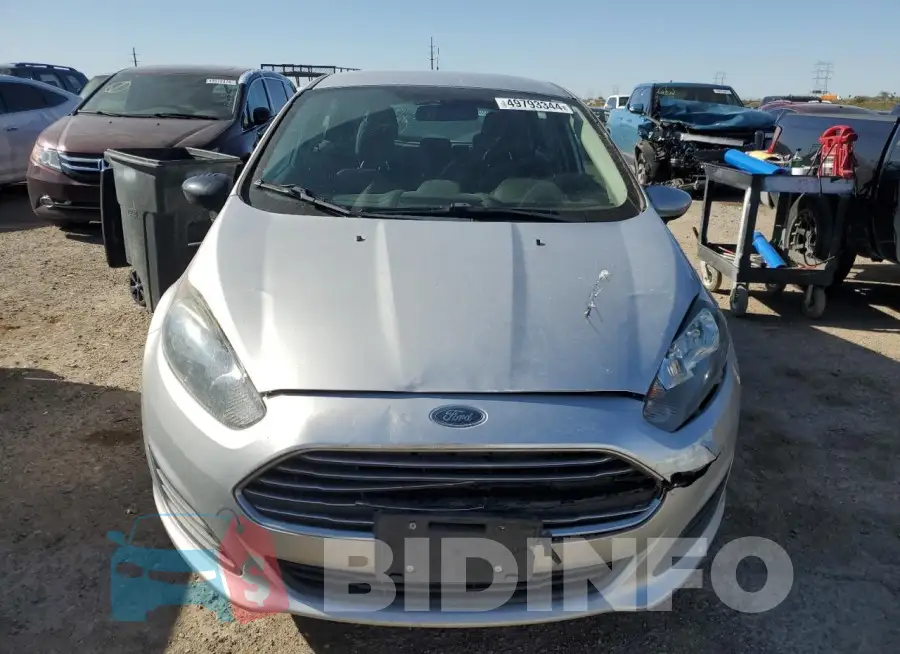 3FADP4EJ3HM157011 Photo# 5