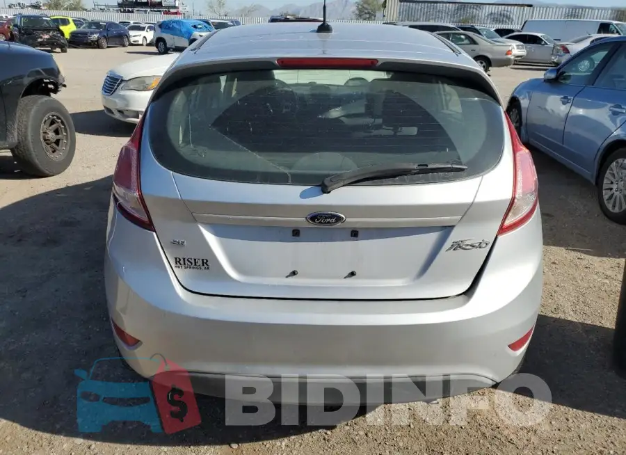 3FADP4EJ3HM157011 Photo# 6