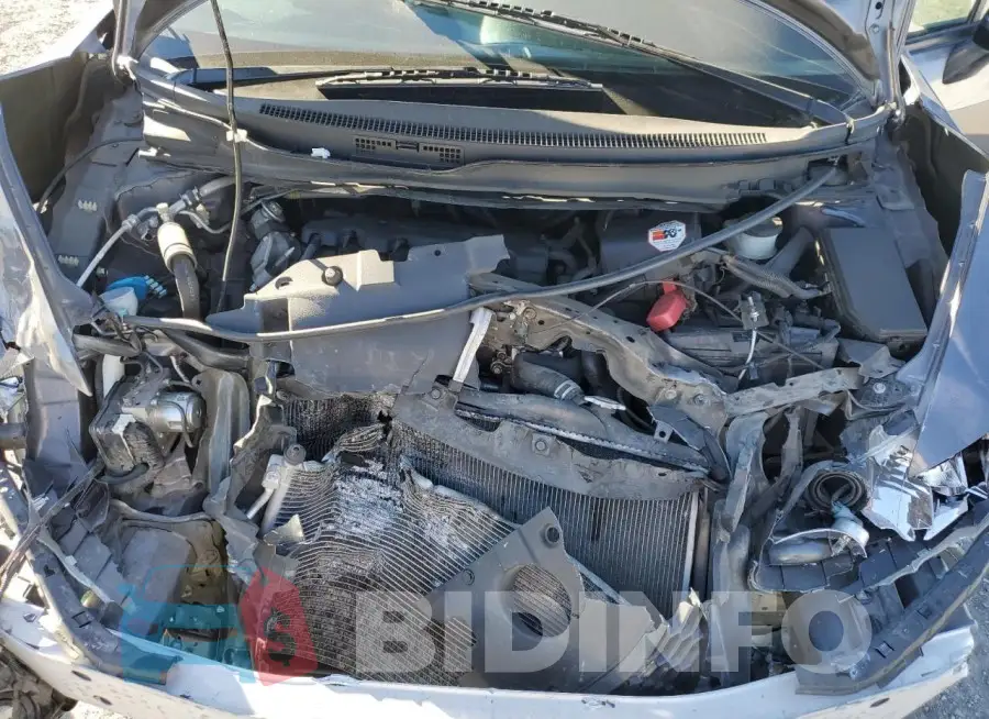 19XFB2F57FE119392 Photo# 11
