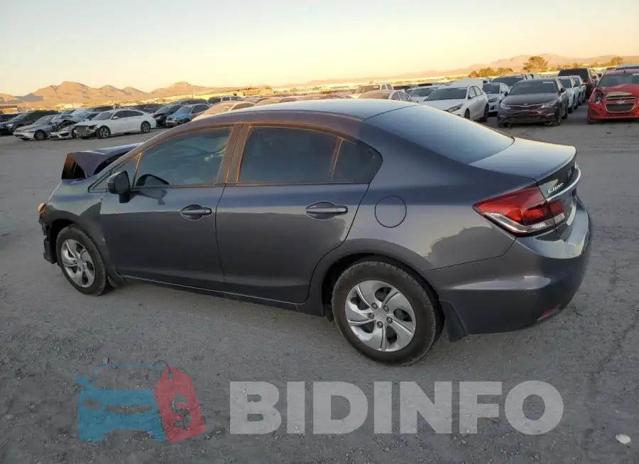 19XFB2F57FE119392 Photo# 2